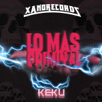 lo mas criminal keku