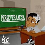 perseverancia kc